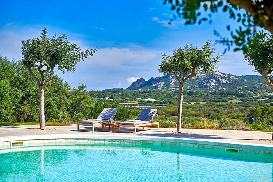 Cascioni Eco Retreat