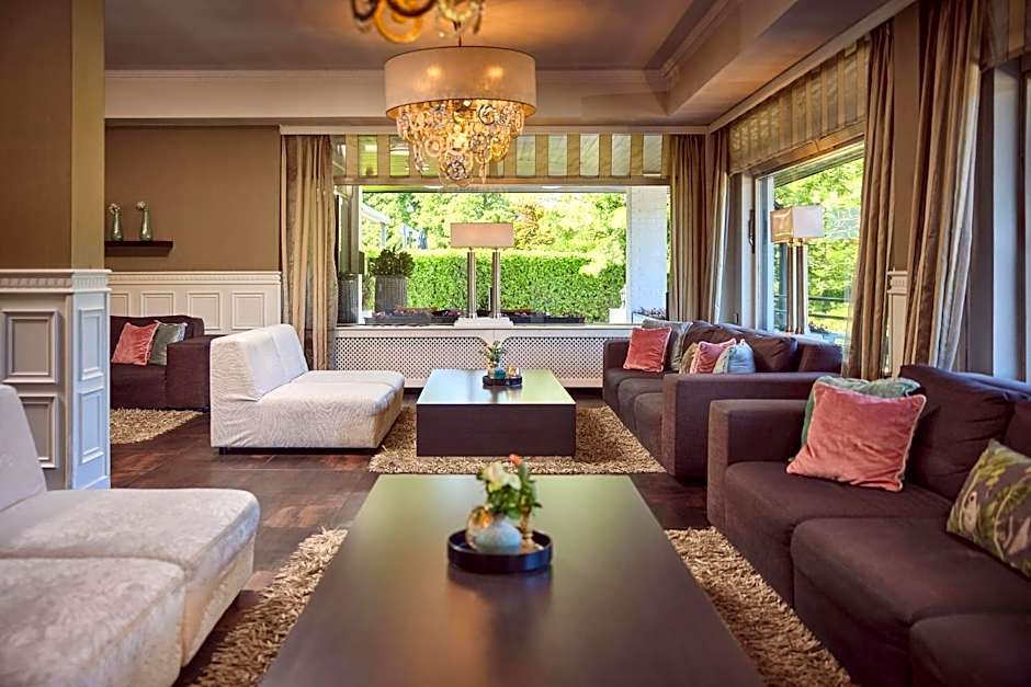 Hotel Moers van der Valk