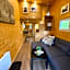 Tiny House Wupper im PIER9 Tiny House Hotel