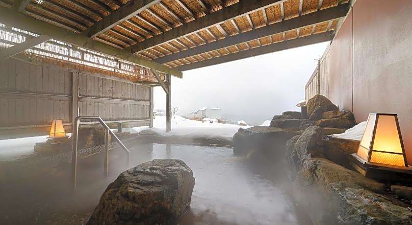 Hotel Grandmer Sankaisou