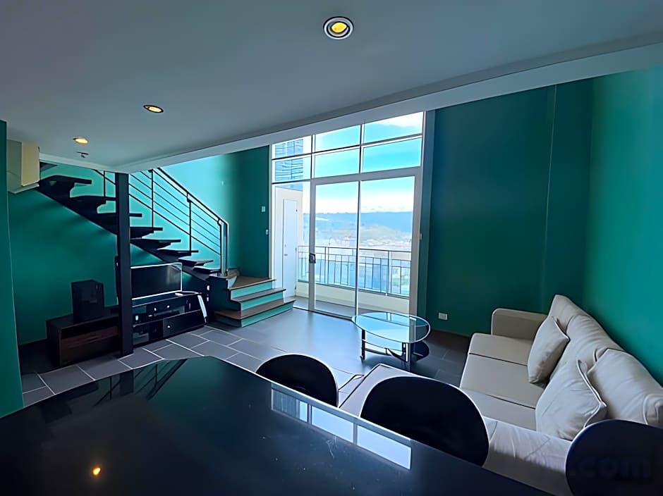 City Lofts in Cebu