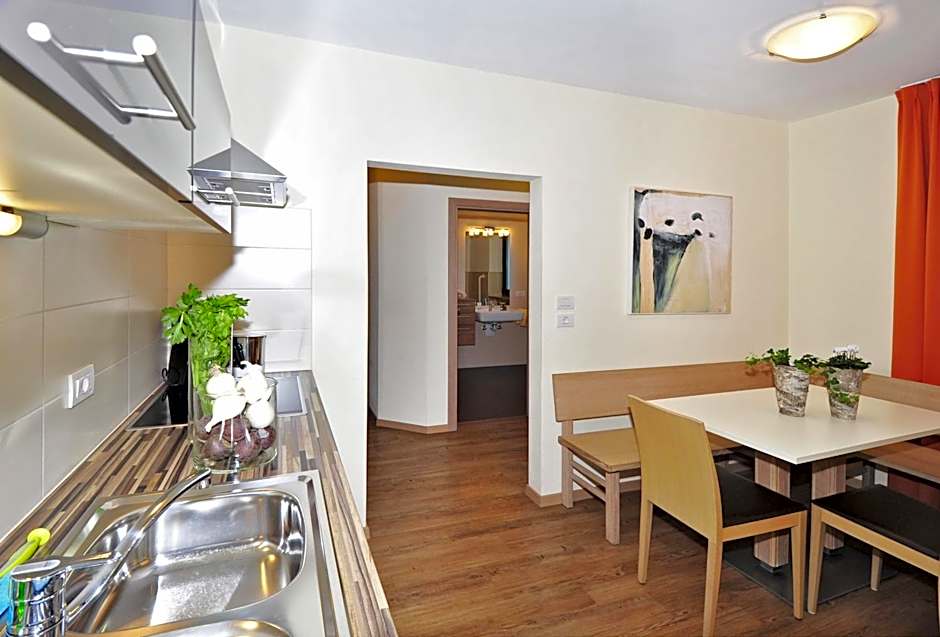 Residence Mignon