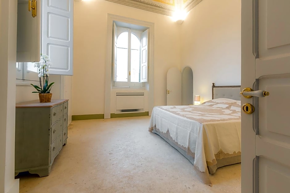 Villa Giulio B&B DImora Storica