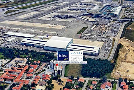 Idea Hotel Milano Malpensa Airport