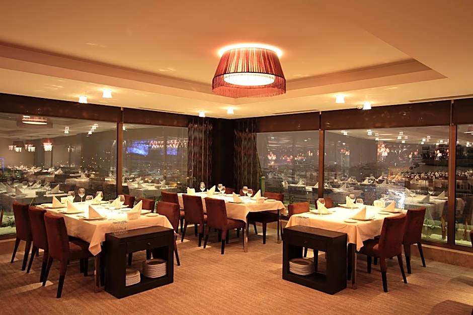 Grand Hotel Gaziantep