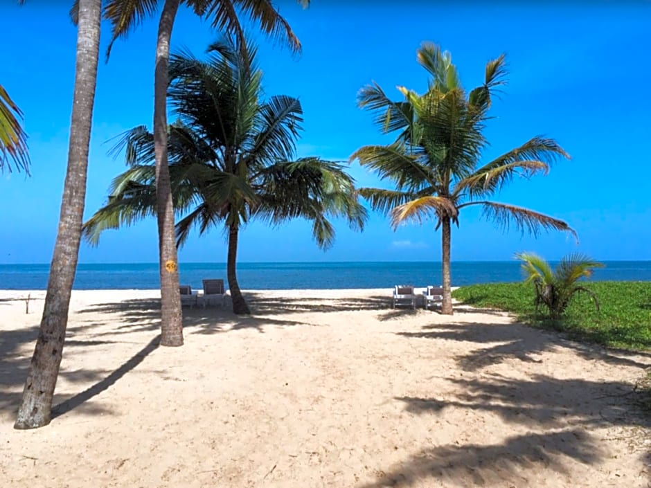 Abad Hotel Turtle Beach