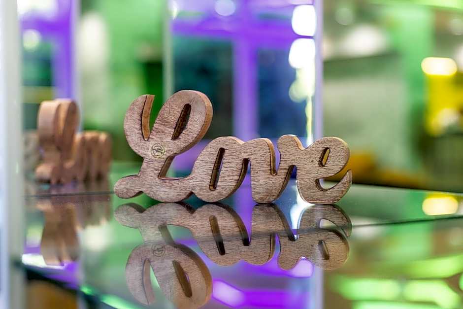 Thermal Hotel Garden