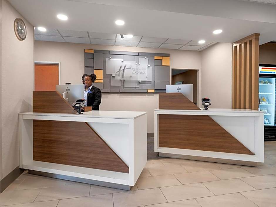 Holiday Inn Express Charlotte West - Gastonia By IHG