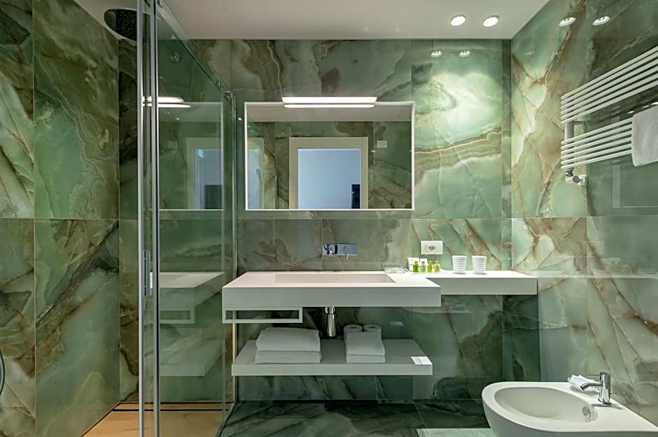 Olivi Hotel & Natural Spa