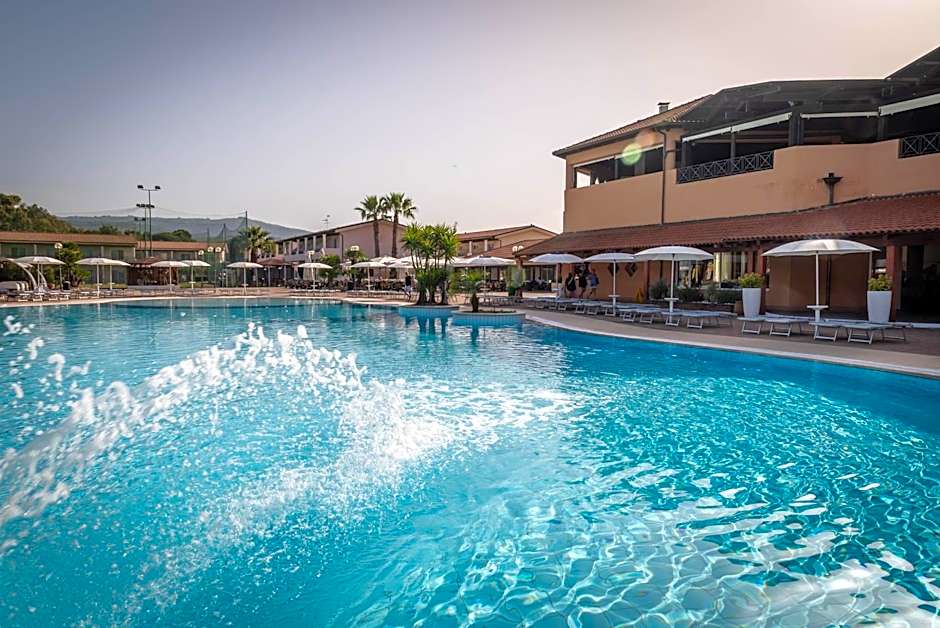 Nicotera Beach Village