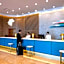 ANA Holiday Inn Iwate Kitakami by IHG