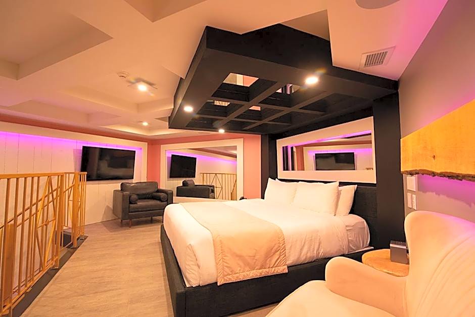 Spa & Hôtel Le Finlandais