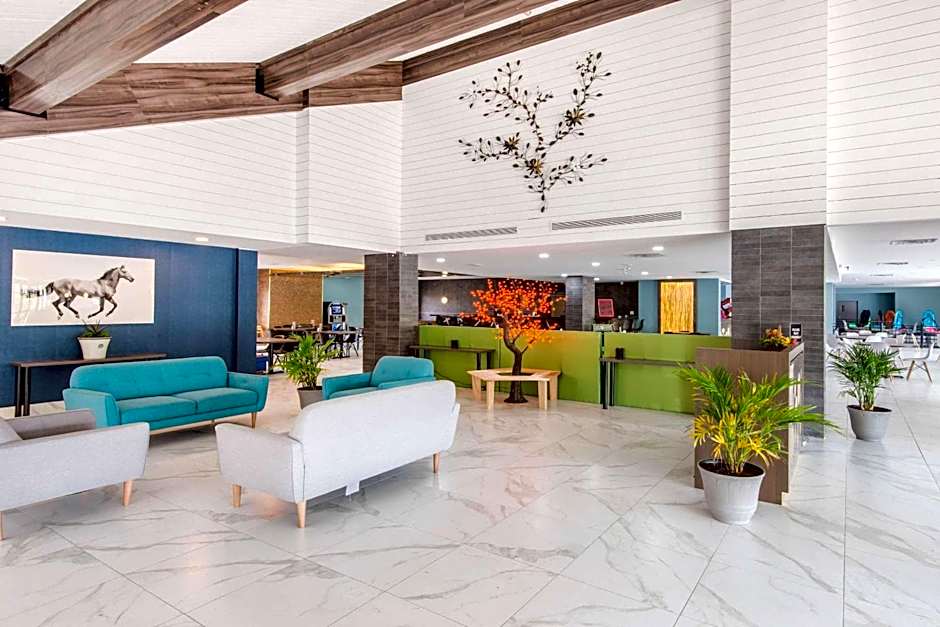 Quality Inn & Conference Centre