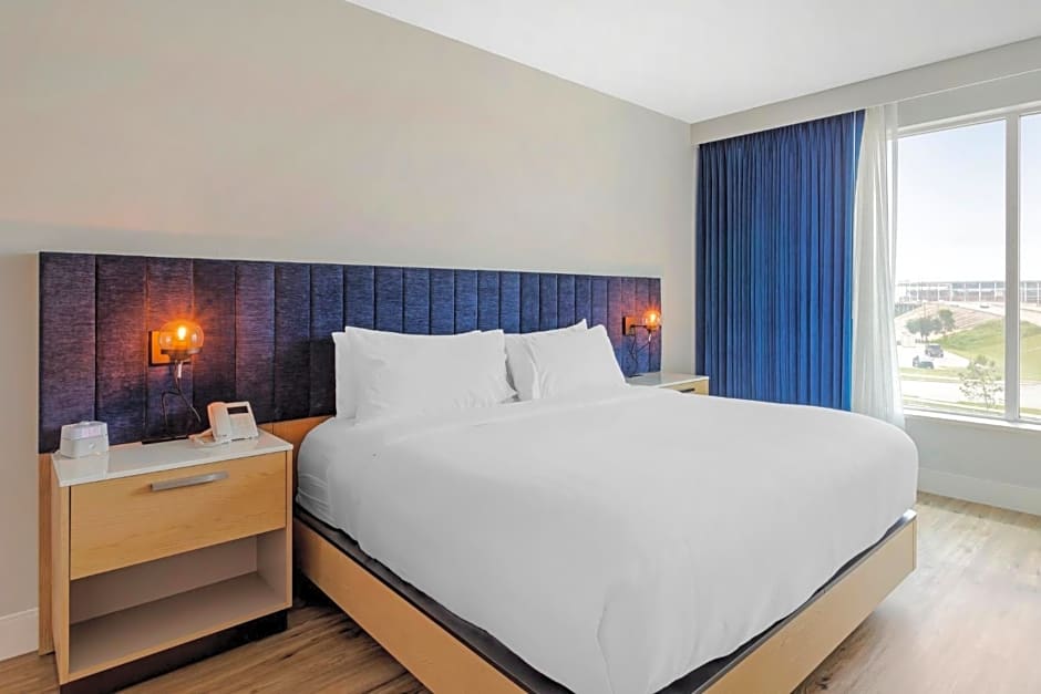 EVEN Hotels Waco - University Area By IHG