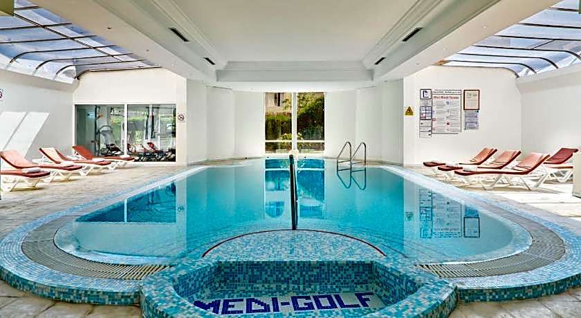 Houda Yasmine Hotel