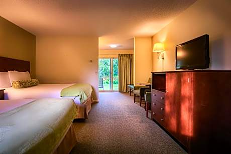 Superior Queen Room