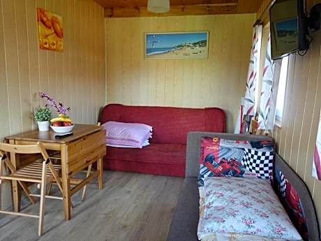 One-Bedroom Villa