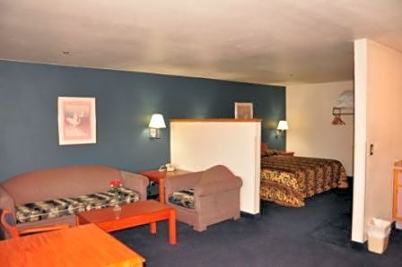 Luxury Inn