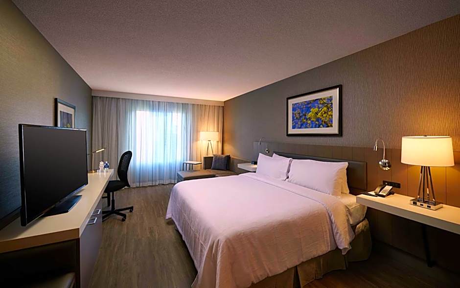 Hilton Garden Inn St. Johns Newfoundland, Canada