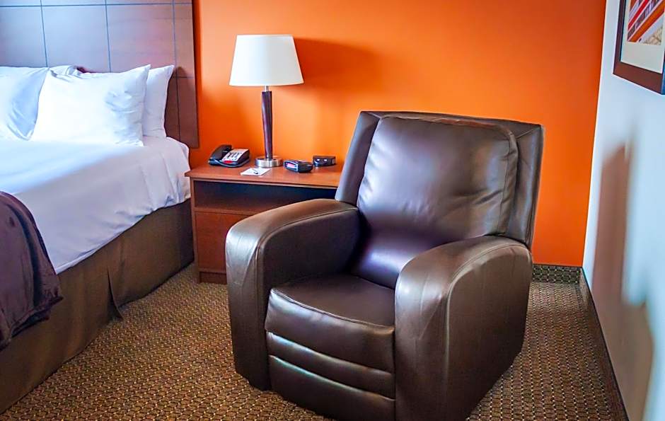My Place Hotel Salt Lake City I 215 West Valley City