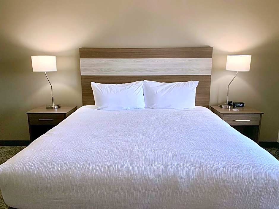 Best Western Plus Great Northern Inn