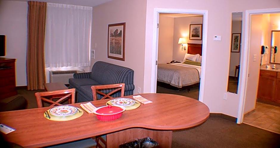 Candlewood Suites Jacksonville-Camp Lejeune By IHG