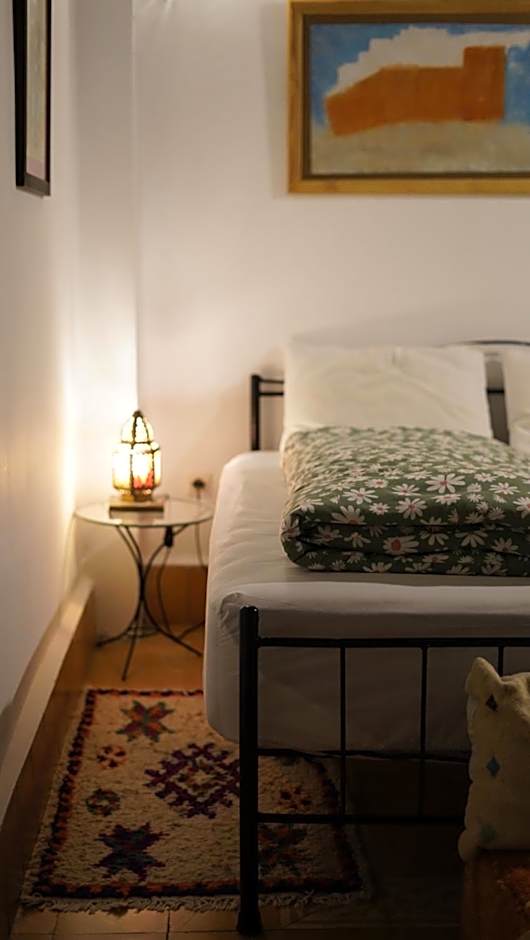 Riad Dar Afram