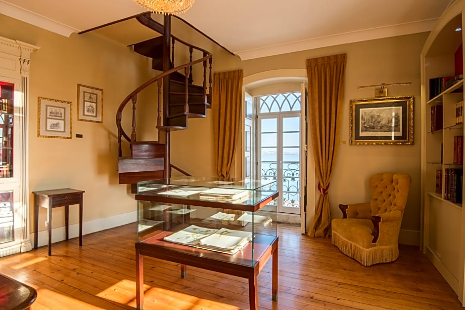 Vila Gale Collection Palácio dos Arcos