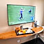 Mercure Brignoles Golf de Barbaroux