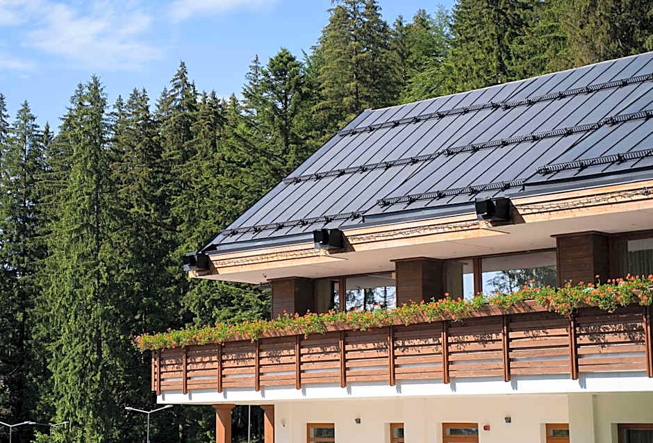 Teleferic Grand Hotel