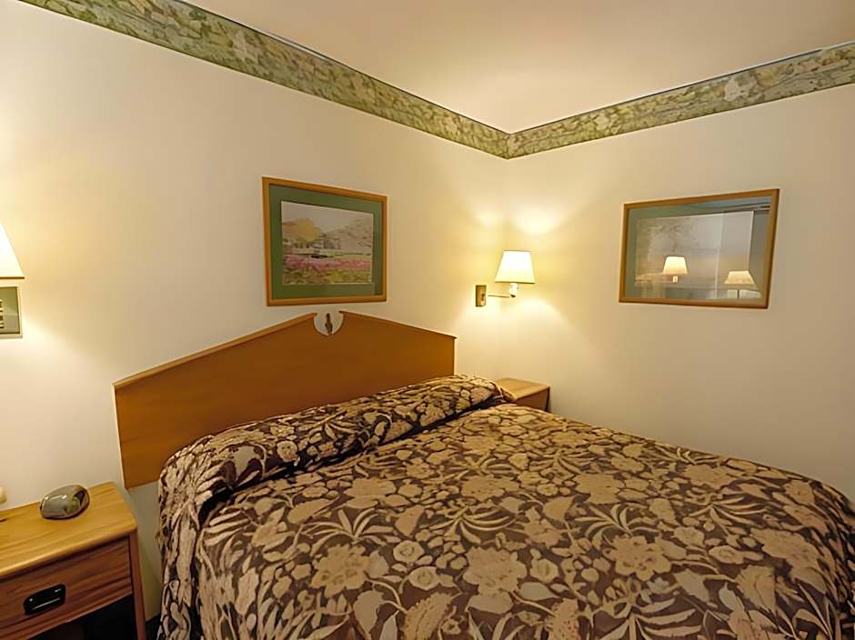 America's Best Value Inn Litchfield