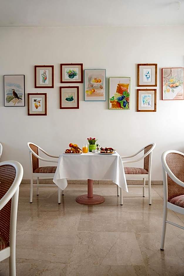 Perugia Park Hotel