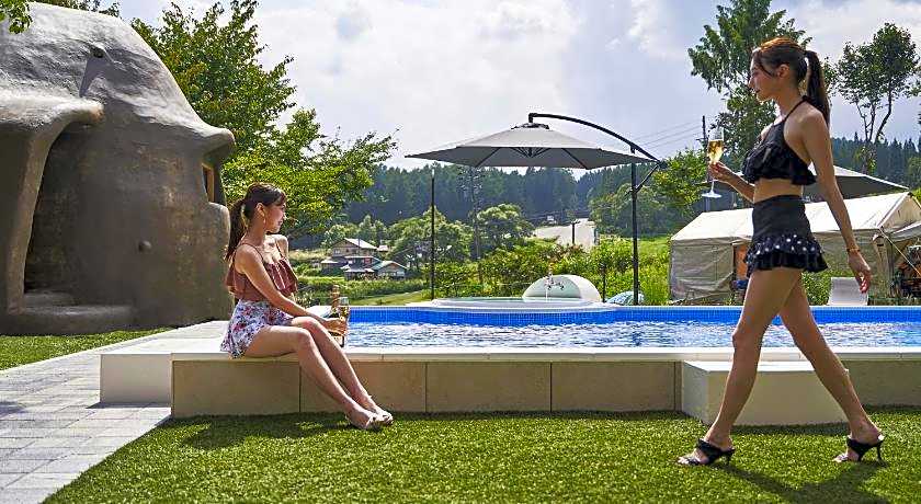 Hakuba Alps Hotel