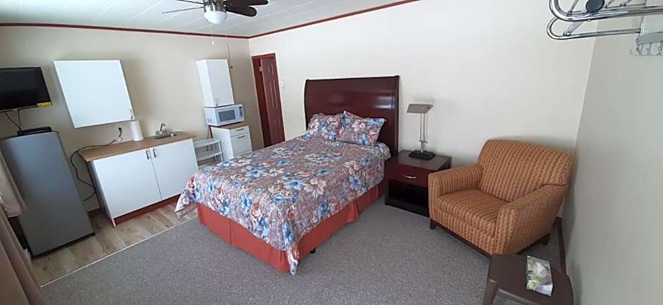 Super Nights Inn