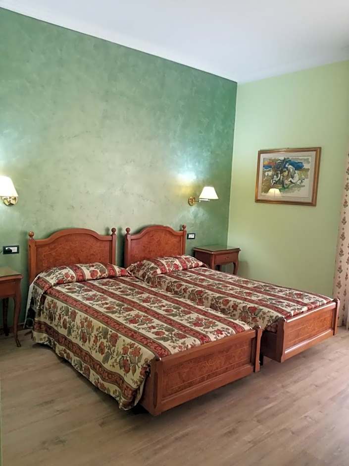 FILIPPONE HOTEL&RISTORANTE
