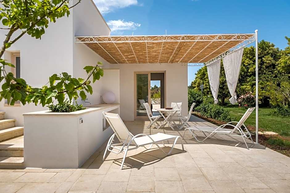 Tenuta DonnAnna Agriturismo&Glamping