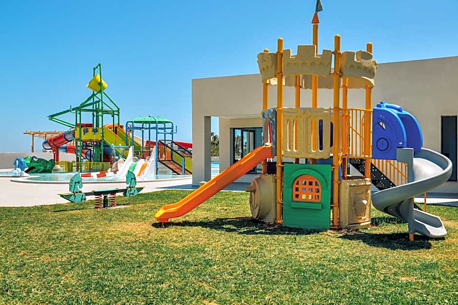 Iberostar Selection Kuriat Palace