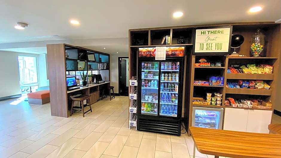 Holiday Inn Spartanburg Northwest By IHG