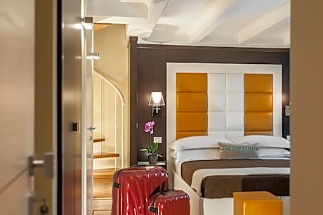 Duplex Junior Suite