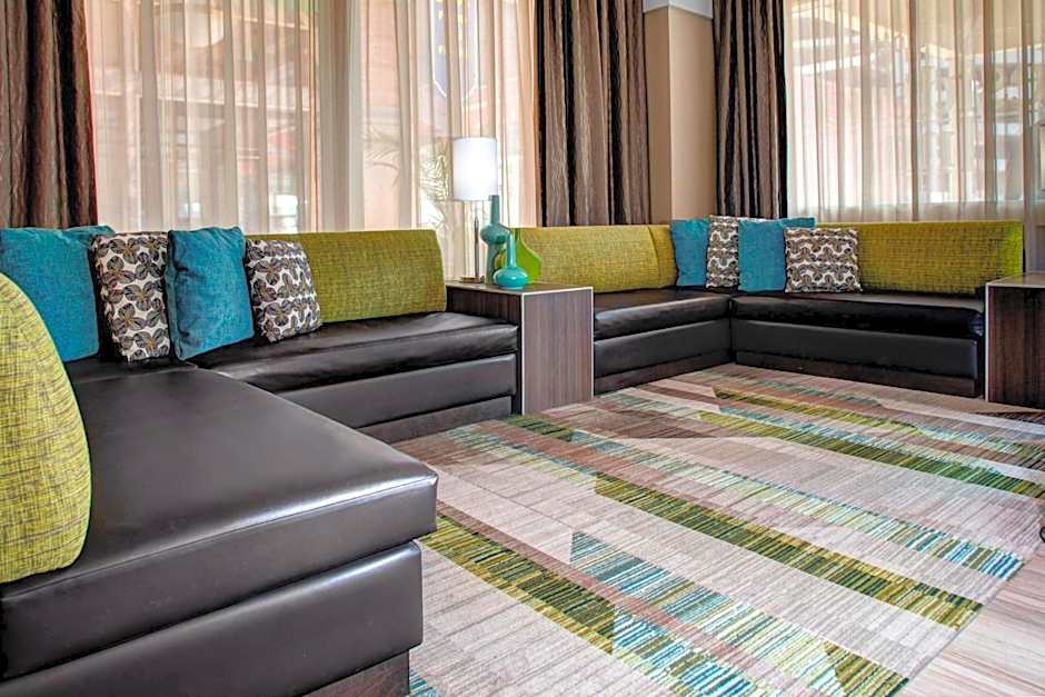 Residence Inn by Marriott Cleveland Downtown