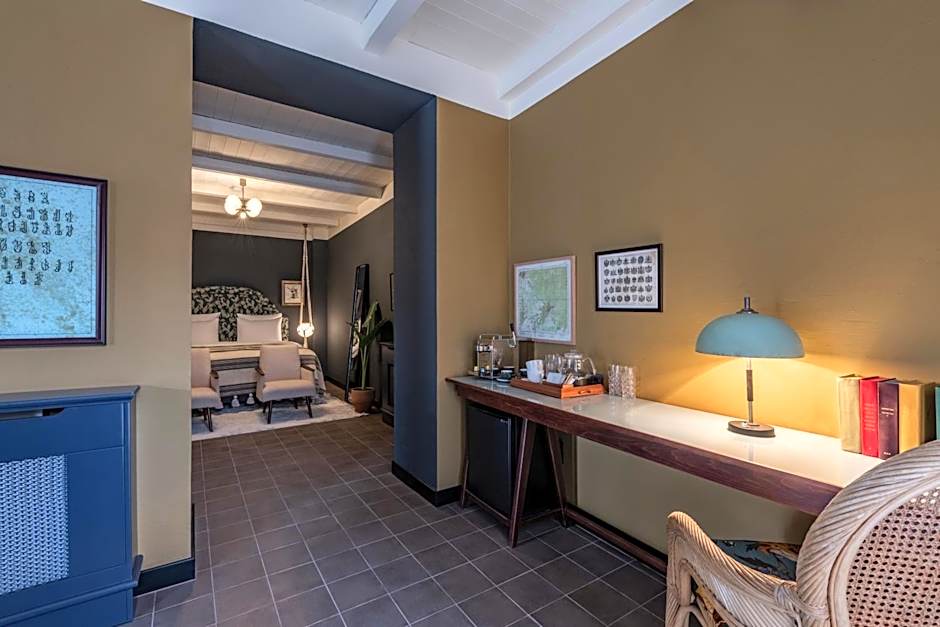 Communal Hotel Telavi