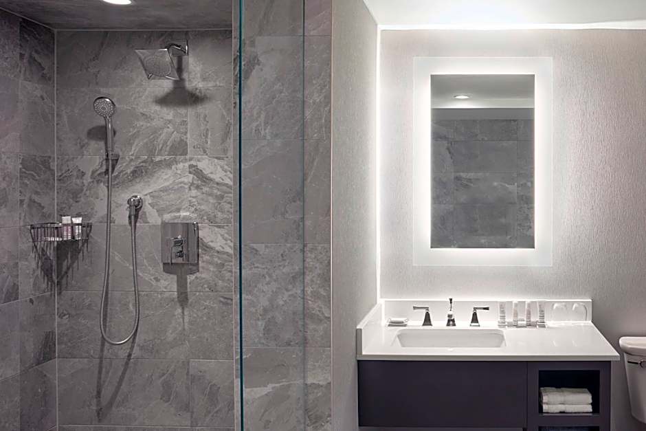 Niagara Falls Marriott Fallsview Hotel & Spa