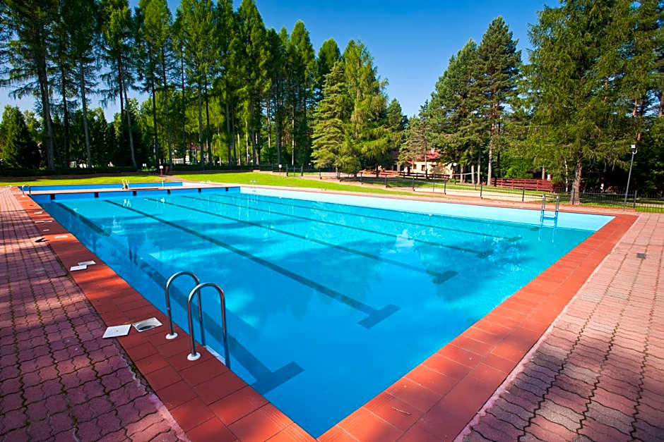 Perła Bieszczadów - Dom Wczasowy