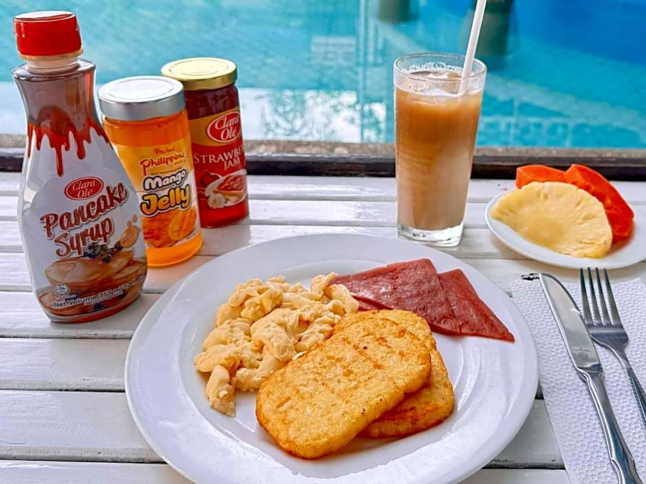 Mariner's Pension House