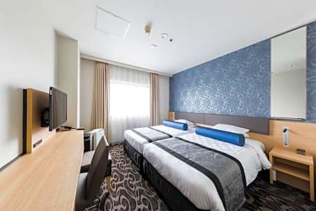 Superior Twin Room Special Floor - Non-Smoking