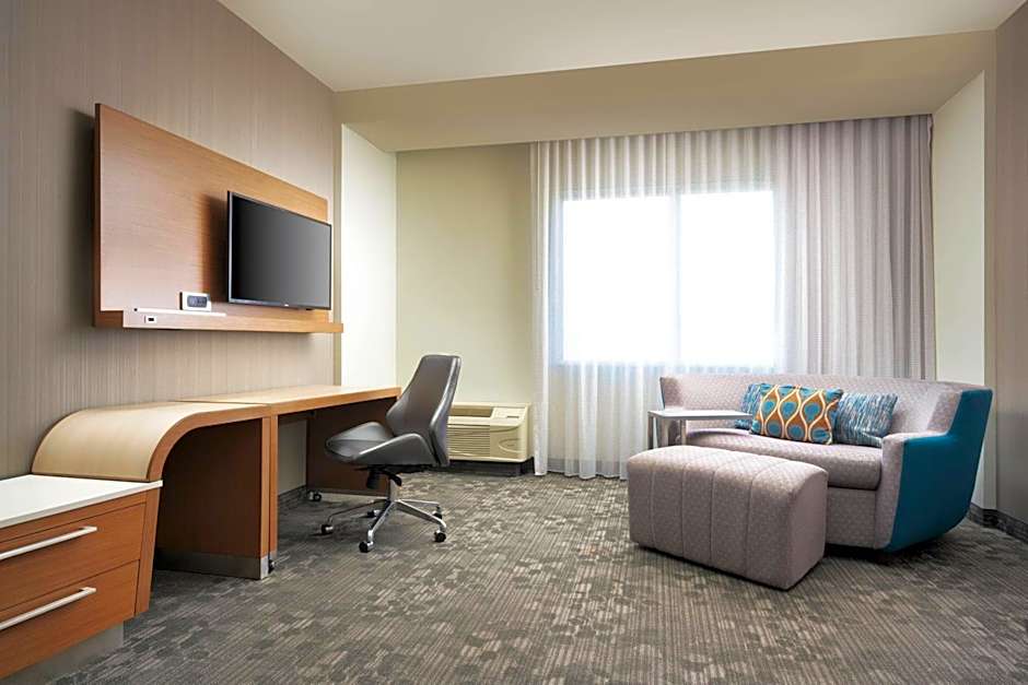 Courtyard by Marriott Nashville SE/Murfreesboro
