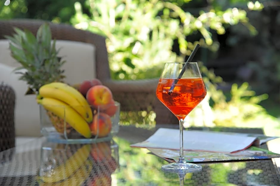 Hotel Pension Schweitzer