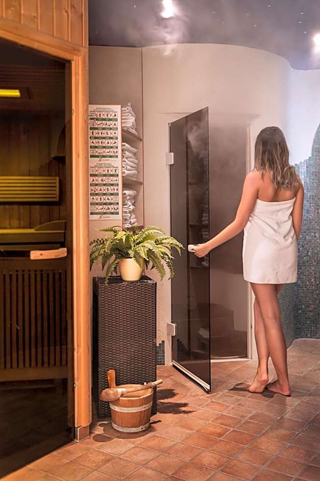 Business-Hotel Stockinger