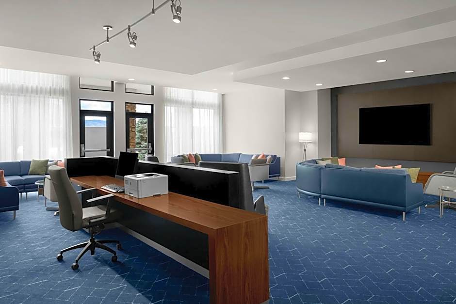 Courtyard by Marriott Lehi at Thanksgiving Point