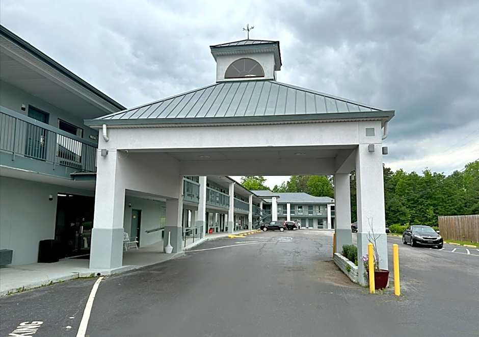 Econo Lodge Elberton